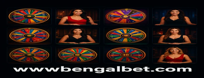 bengalbet-এ কার্ড গেম খেলে দেখুন