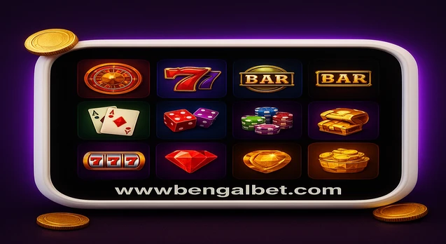 bengalbet অ্যাপ্লিকেশন