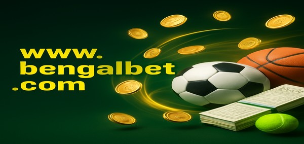 bengalbet-এ সর্বোচ্চ ১০০% বিনামূল্যে খেলার সুযোগ