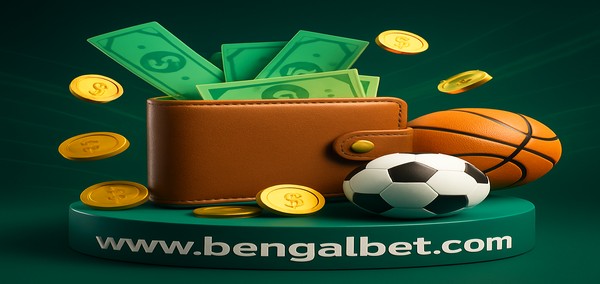 bengalbet-এ ১০% ক্যাশব্যাক বোনাস