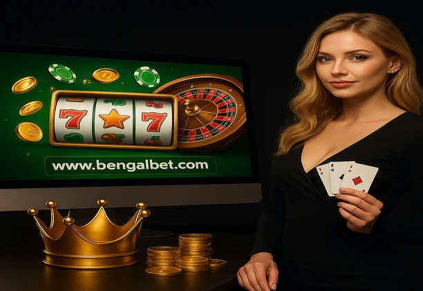 bengalbet গেমিং